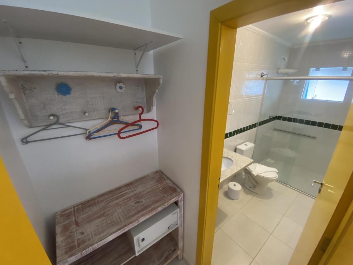 Hotel E Pousada Pouso54 Ubatuba Eksteriør bilde