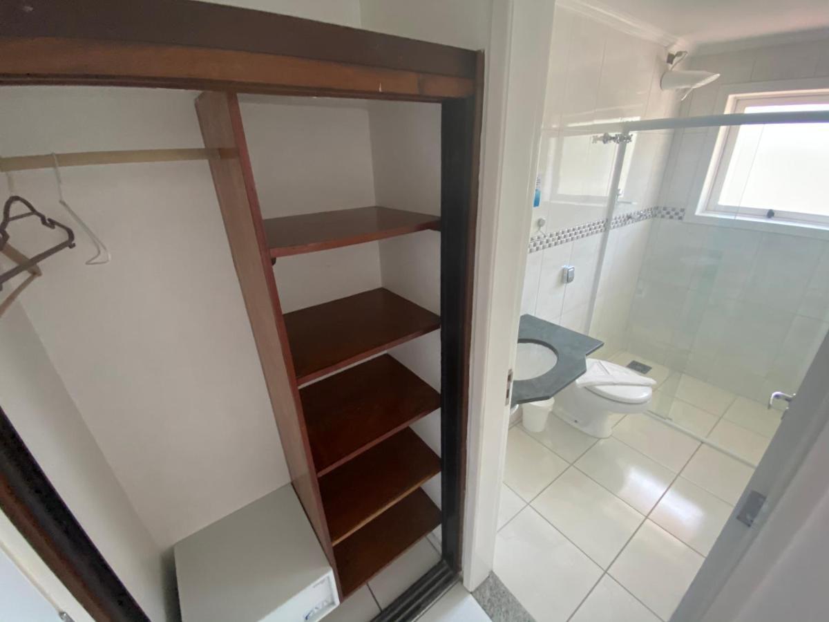 Hotel E Pousada Pouso54 Ubatuba Eksteriør bilde