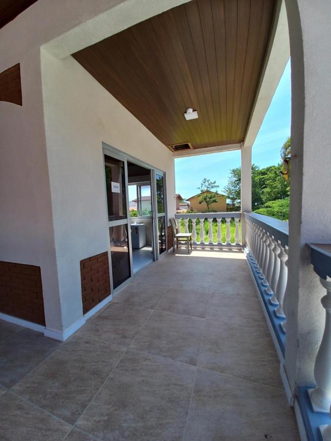 Hotel E Pousada Pouso54 Ubatuba Eksteriør bilde