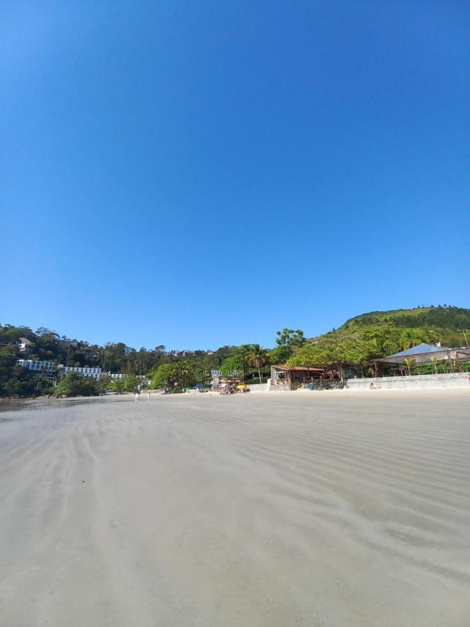 Hotel E Pousada Pouso54 Ubatuba Eksteriør bilde